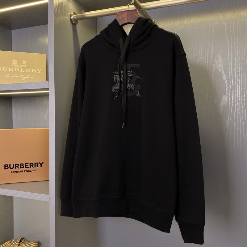 B**rry hoodies